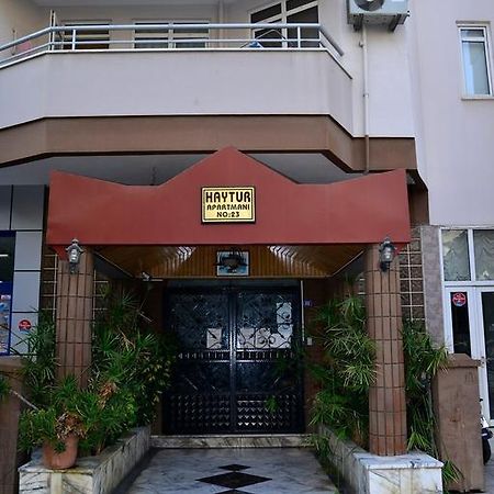 Moonlight Apartment Alanya Zewnętrze zdjęcie