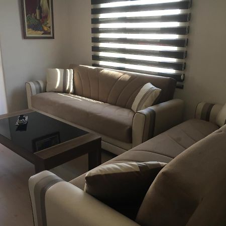 Moonlight Apartment Alanya Zewnętrze zdjęcie