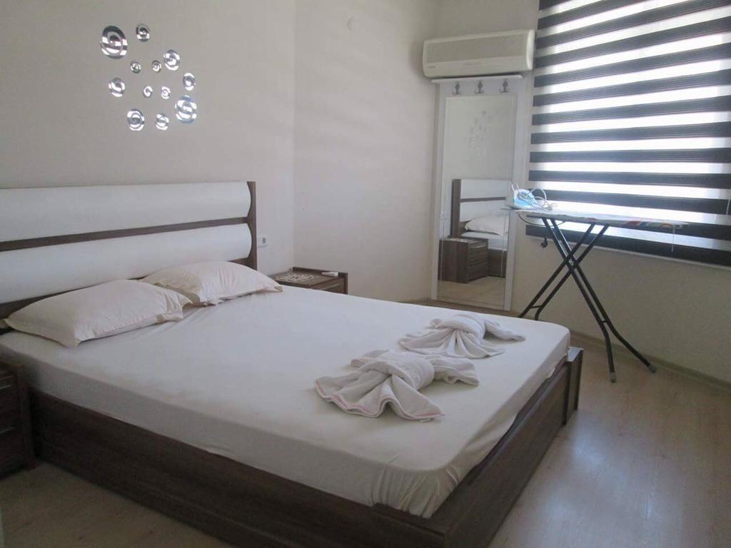 Moonlight Apartment Alanya Zewnętrze zdjęcie